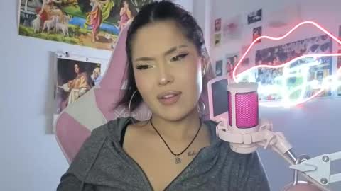 SweetJess online show from March 20, 4:28 am