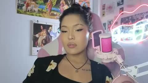 SweetJess online show from March 21, 8:19 am