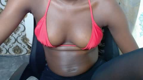 zuri online show from April 4, 12:35 pm