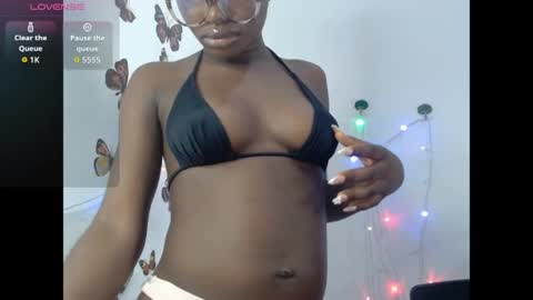 Snapshot of sweetjuicyclit chatting on May 31, 12:45 pm zuri online show from May 31, 12:45 pm