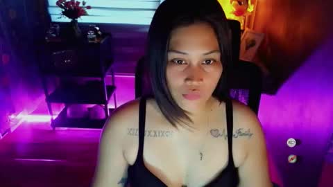 Sweet Jynn95 online show from April 7, 7:31 am