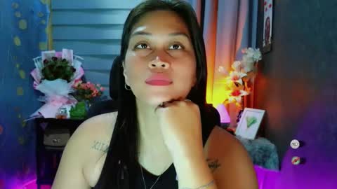 Sweet Jynn95 online show from April 12, 2:55 pm