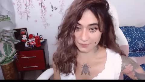 Snapshot of sweetkatik chatting on May 3, 4:02 pm karen online show from May 3, 4:02 pm