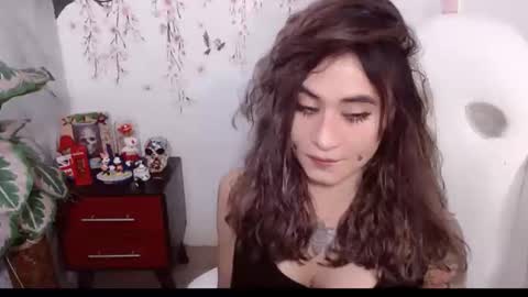 Snapshot of sweetkatik chatting on May 29, 6:28 pm karen online show from May 29, 6:28 pm