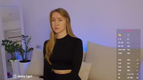 SweetKira1 online show from February 4, 12:00 pm