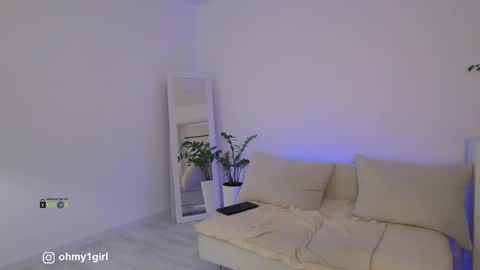 SweetKira1 online show from February 26, 5:28 am