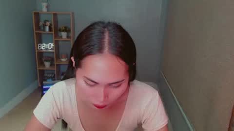 Snapshot of sweetladyboyx chatting on December 14, 3:18 am   online show from December 14, 3:18 am