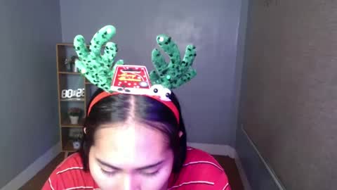 Snapshot of sweetladyboyx chatting on December 22, 11:41 pm   online show from December 22, 11:41 pm