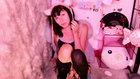 Sweet Laumina online show from March 30, 9:38 pm