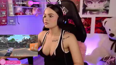    online show from November 20, 9:58 pm