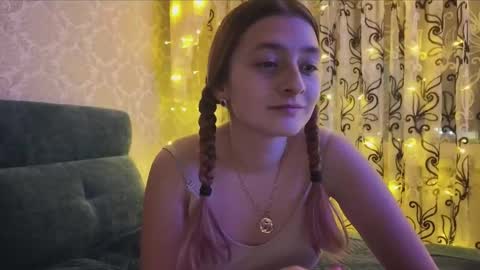 sweetliaison online show from February 15, 8:16 pm