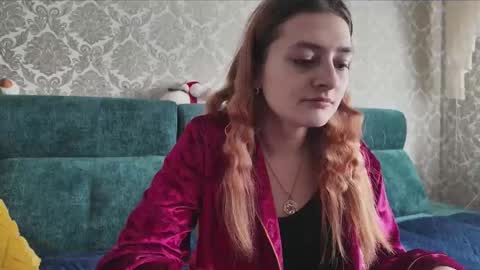 sweetliaison online show from February 19, 8:54 am