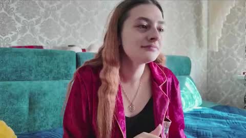 sweetliaison online show from March 10, 7:13 am