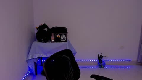 Lian online show from December 9, 2:45 am