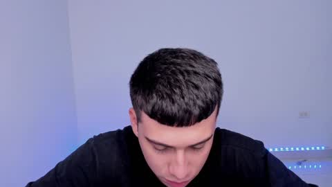 Lian online show from January 7, 6:16 am