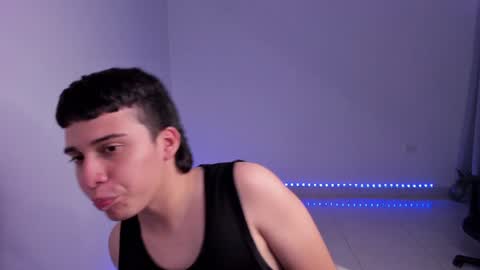 Lian online show from January 24, 6:03 am