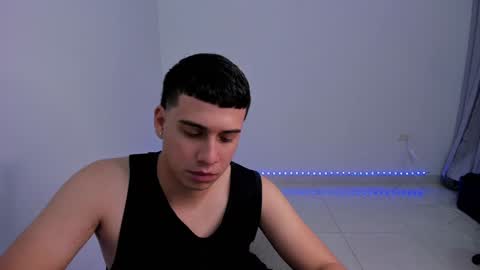 Lian online show from January 25, 12:17 am