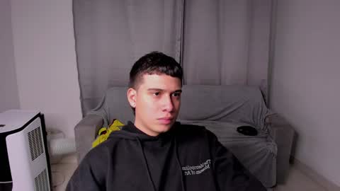 Lian online show from January 30, 10:08 am