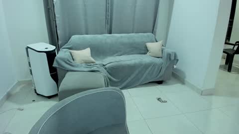 Lian online show from February 9, 7:16 am