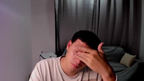 Lian online show from February 22, 5:23 am