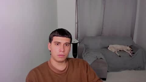 Lian online show from February 26, 6:04 am