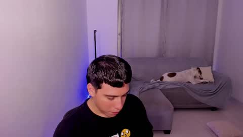 Lian online show from March 4, 5:00 am