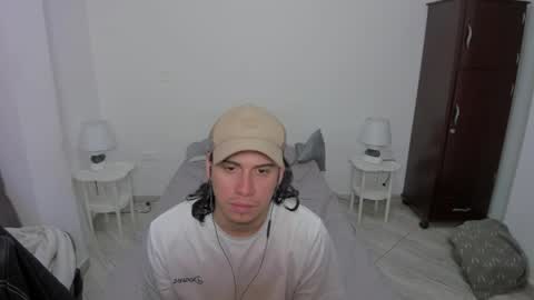 Lian online show from April 15, 1:45 am