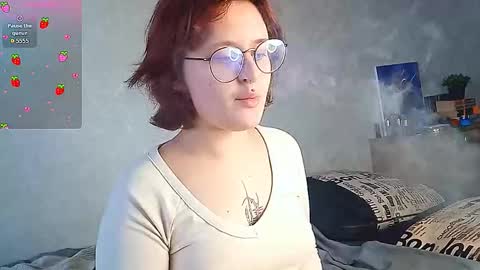 Louise  online show from March 3, 2:28 am