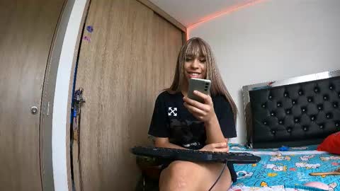 sweetmagic6 online show from November 30, 3:27 pm