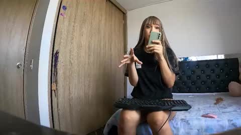 sweetmagic6 online show from December 20, 7:21 pm