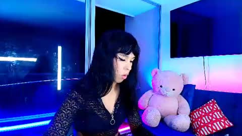 sweetmagic6 online show from July 12, 6:37 am