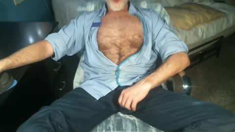 Snapshot of sweetman4a chatting on March 7, 3:20 pm Michael online show from March 7, 3:20 pm