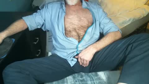 Snapshot of sweetman4a chatting on March 10, 12:54 pm Michael online show from March 10, 12:54 pm