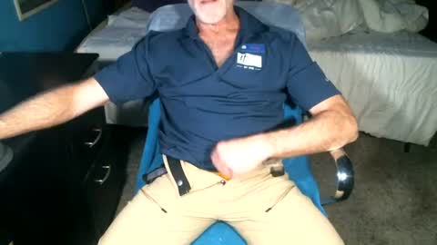 Snapshot of sweetman4a chatting on July 25, 12:14 pm Michael online show from July 25, 12:14 pm