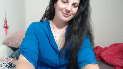 sweetmandyy online show from July 8, 6:12 pm