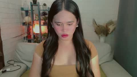 IM ALICE - DONT FORGET TO FOLLOW ME online show from December 6, 12:16 pm