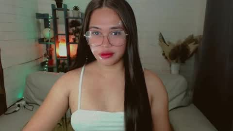 IM ALICE - DONT FORGET TO FOLLOW ME online show from January 10, 9:42 pm