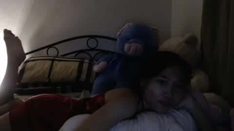 sweetmeeoowe_69 online show from March 13, 8:26 pm