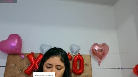 sweetmiel_ online show from February 24, 2:09 am