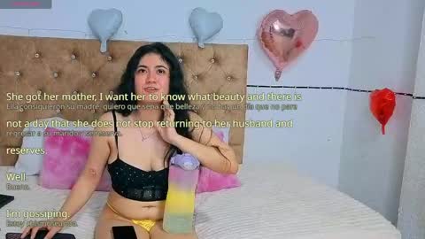 sweetmiel_ online show from May 16, 2:19 am