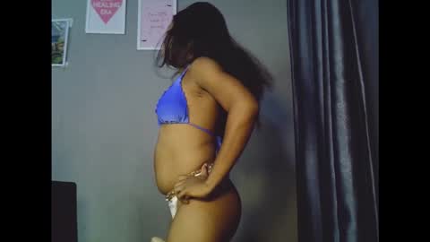 sweetmila9 online show from February 3, 3:48 am