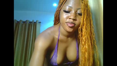 sweetmila9 online show from April 20, 5:10 am