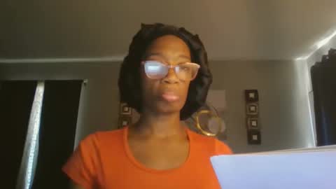 sweetness_cool online show from June 8, 6:19 pm