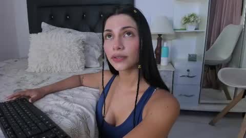 Snapshot of sweetnicky1 chatting on July 15, 4:56 pm sweetnicky1 online show from July 15, 4:56 pm