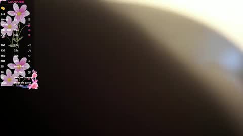 Snapshot of sweetnova_ chatting on July 6, 12:18 am Sweet Nova online show from July 6, 12:18 am