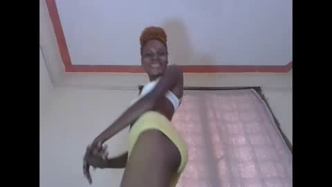 ESTHER online show from February 18, 2:57 pm