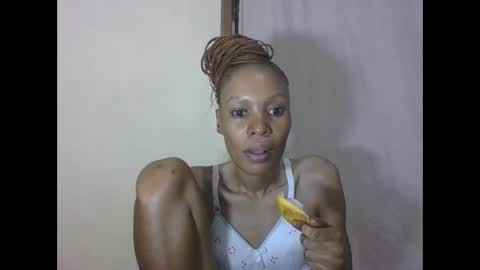 ESTHER online show from April 3, 1:14 am