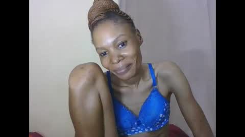 ESTHER online show from April 11, 2:27 am