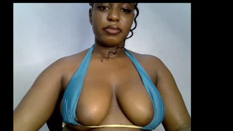 LILY BRANDY online show from April 16, 9:39 pm