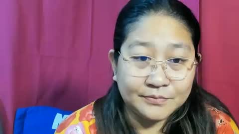 Snapshot of sweetpilipina88 chatting on February 26, 10:09 pm MIA online show from February 26, 10:09 pm